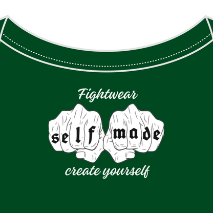 SM Boxing No8 - Premium Shirt