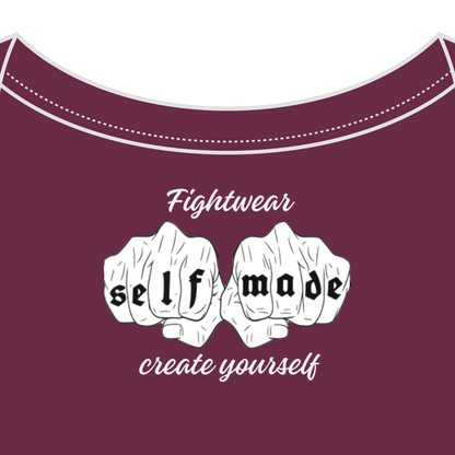 Girl Power / Women No2 - Premium Shirt