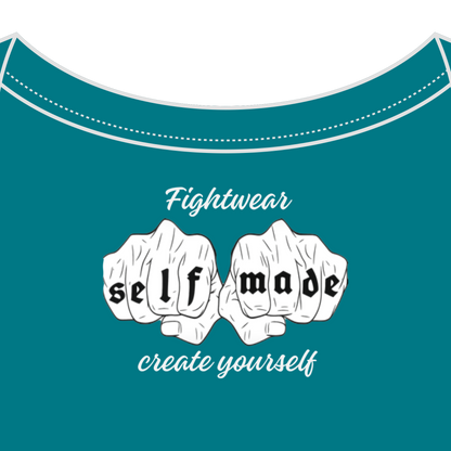 Collage MuayThai No2 - Premium Shirt