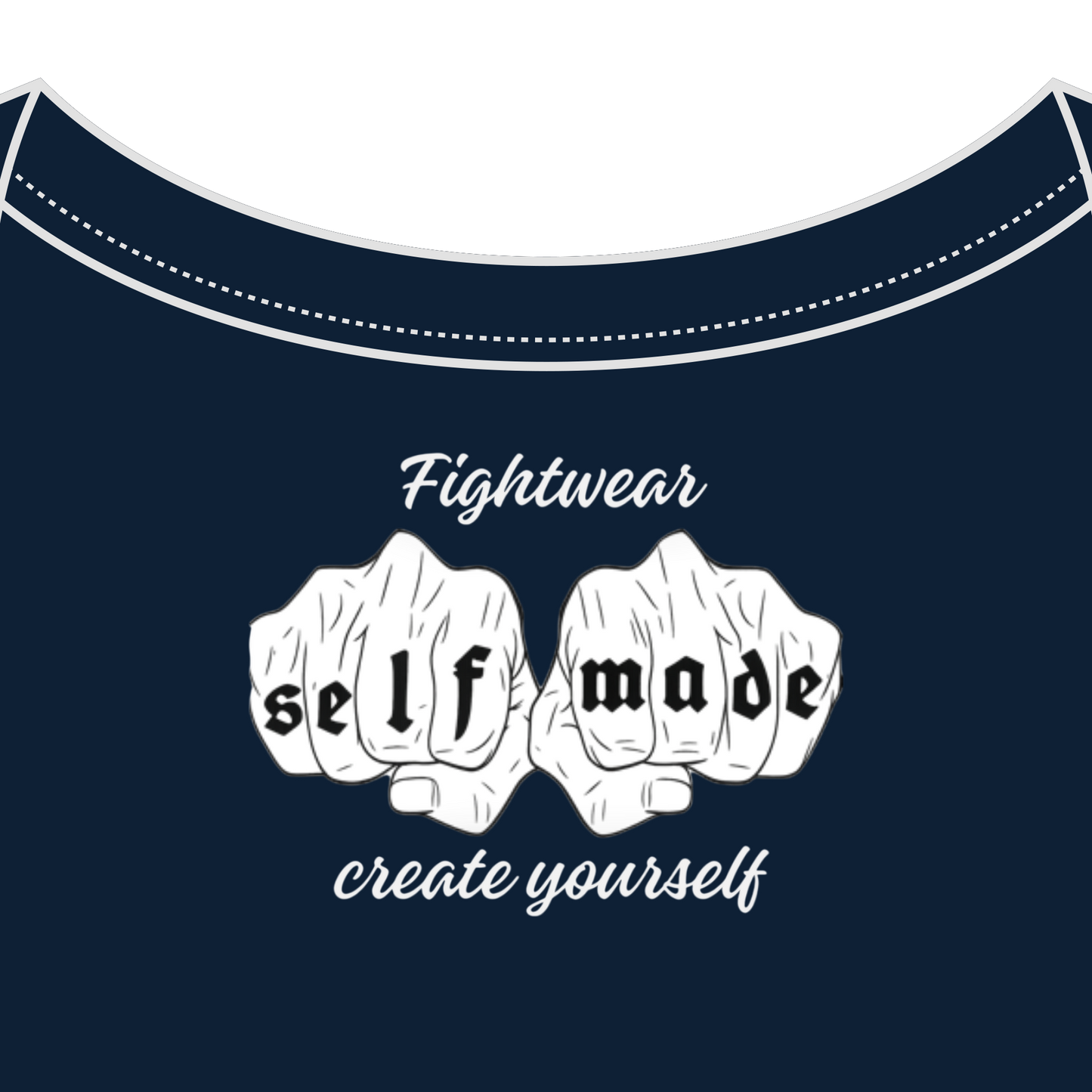 Real Boxing No2 - Premium Shirt