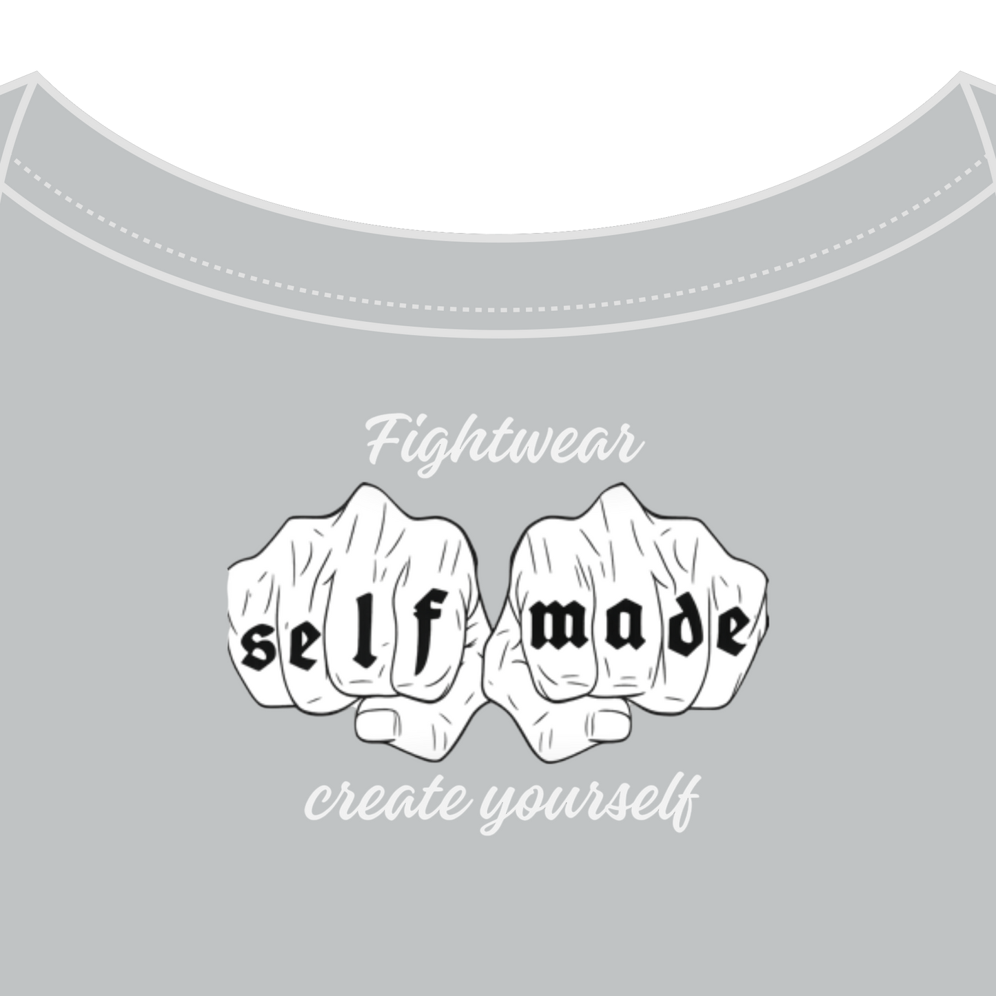 SM Boxing No8 - Premium Shirt