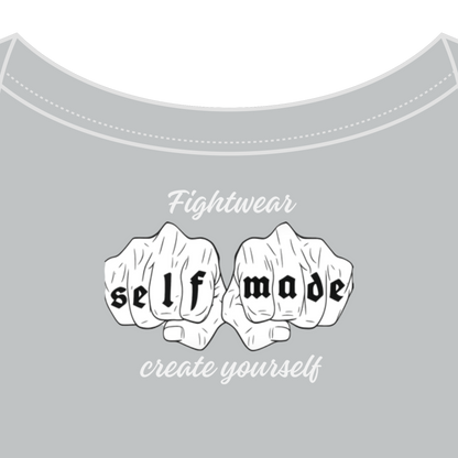 SM Boxing No8 - Premium Shirt