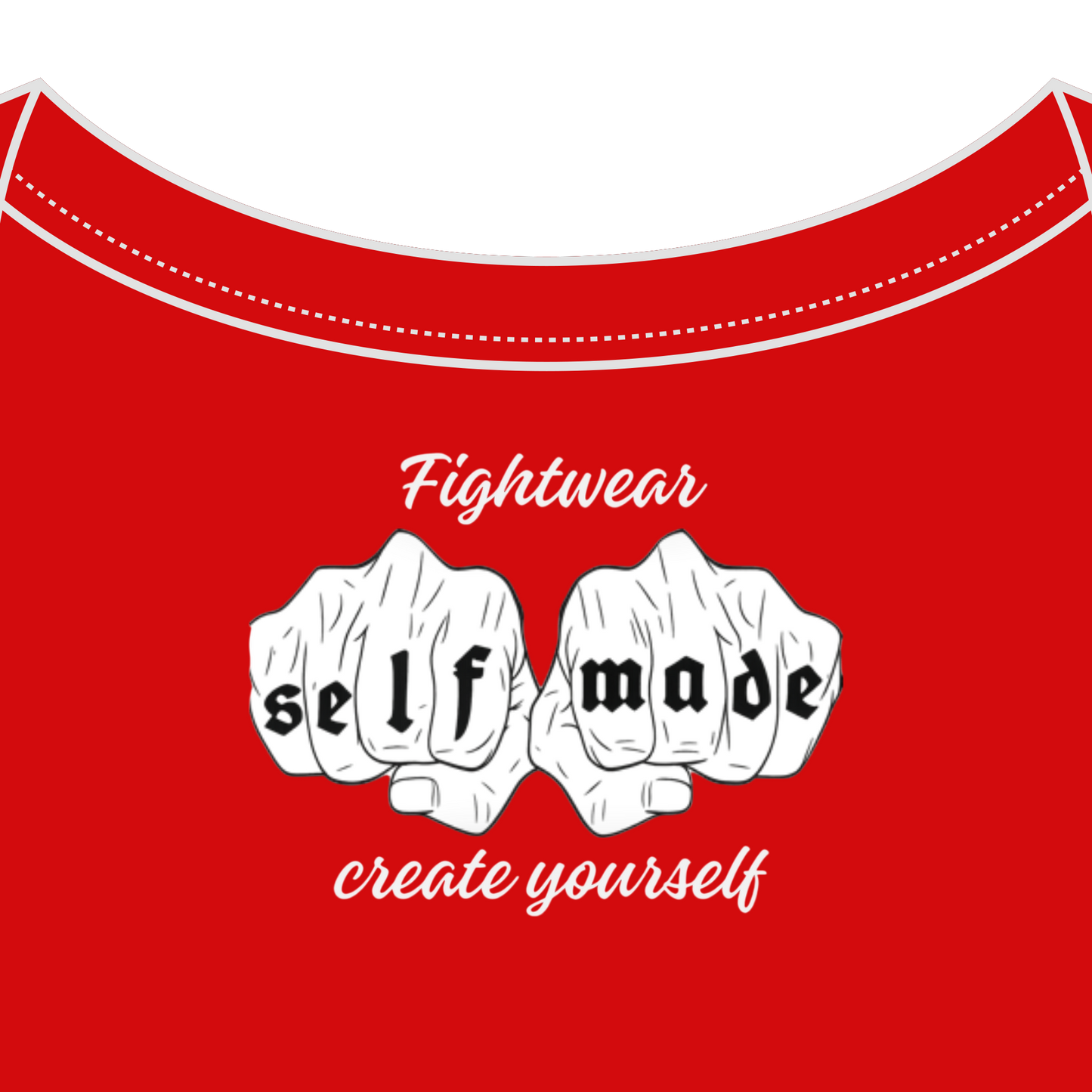 SM Boxing No8 - Premium Shirt