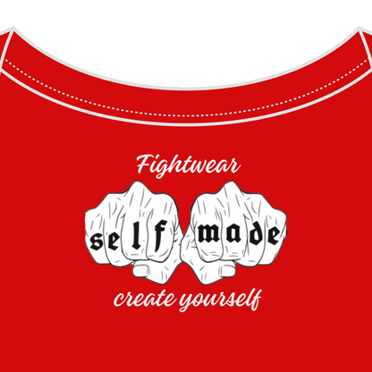 SM Boxing No8 - Premium Shirt