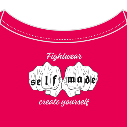 Collage MuayThai No2 - Premium Shirt