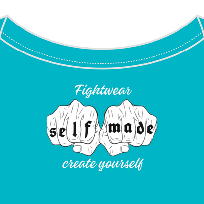 Collage MuayThai No2 - Premium Shirt