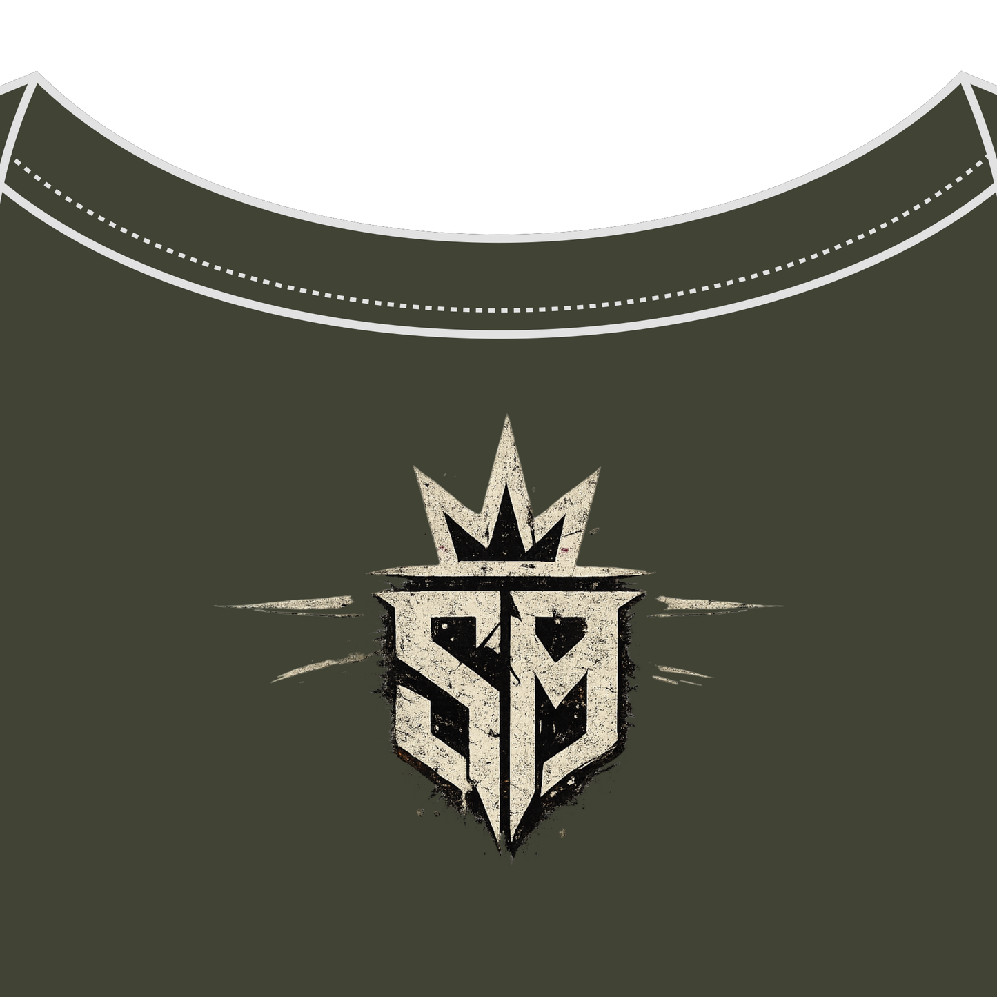 Run Or Die No4 - Premium Shirt