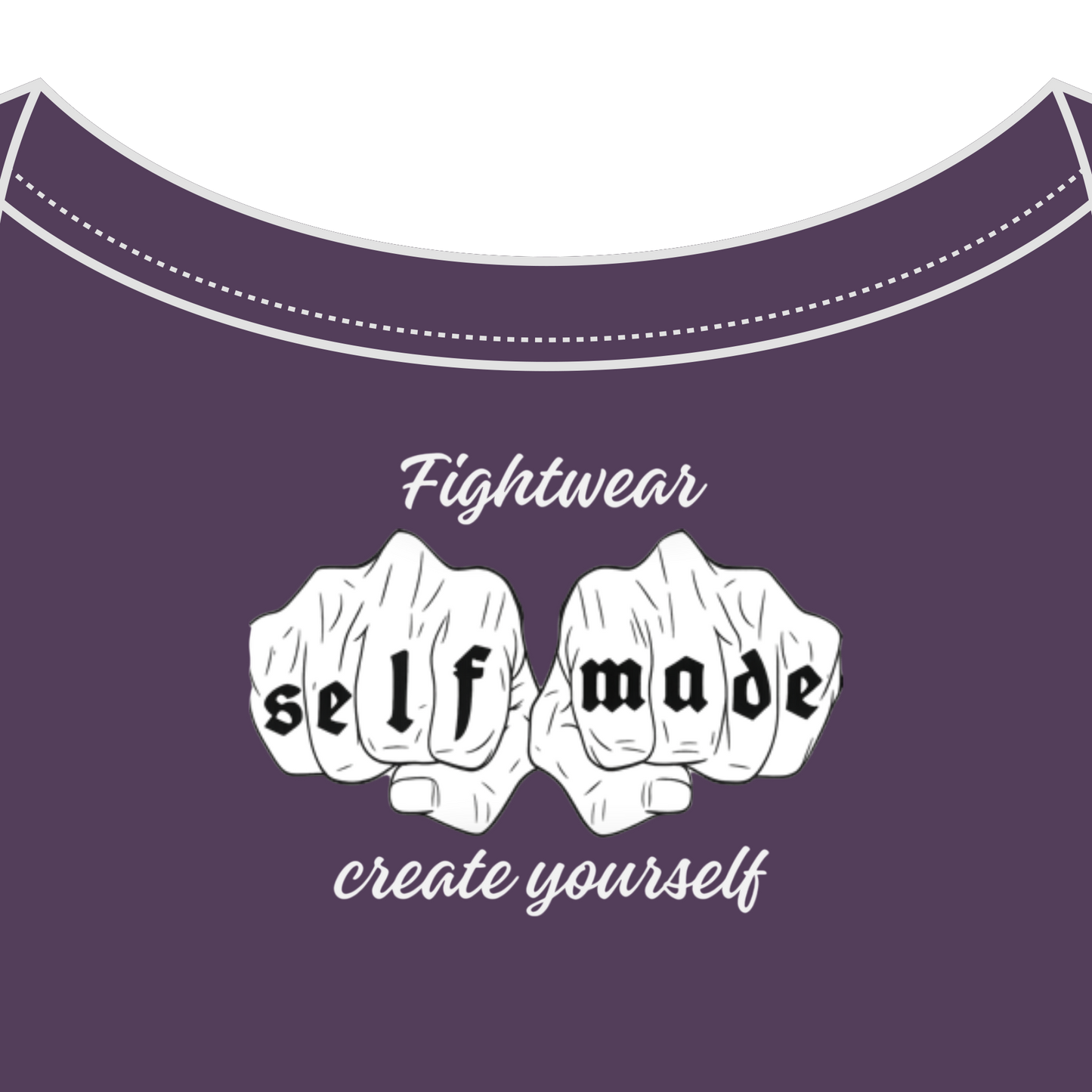 Skript No8 - Premium Shirt