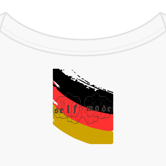 German Triko Gold No77 - Premium Shirt