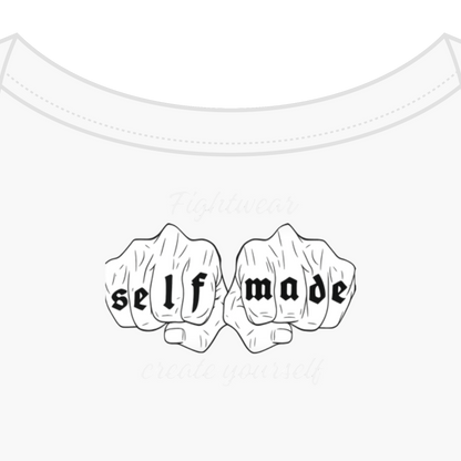 SM Boxing No8 - Premium Shirt