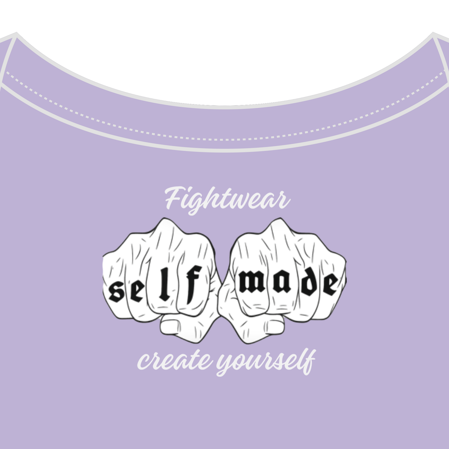 only for Women No6 - Womens Extended Shoulder T-Shirt