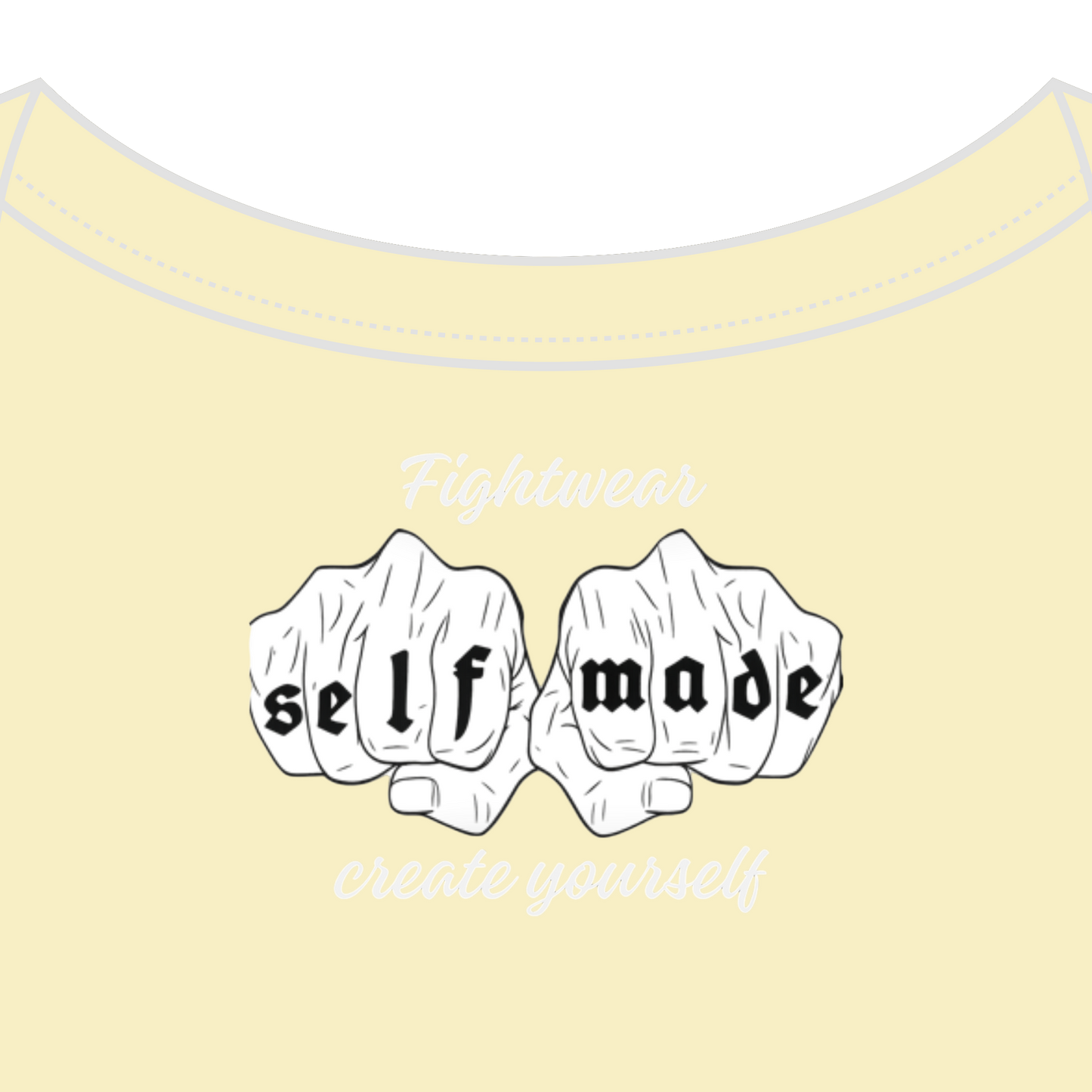 Girl Power / Women No2 - Womens Organic Lightweight T-Shirt