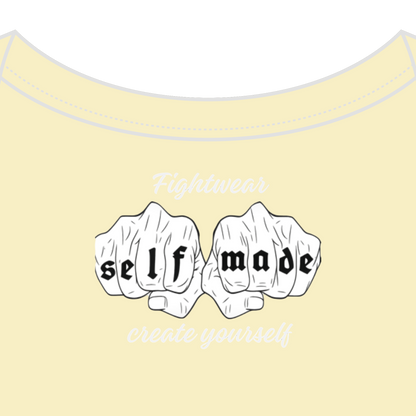 Girl Power / Women No2 - Womens Organic Lightweight T-Shirt