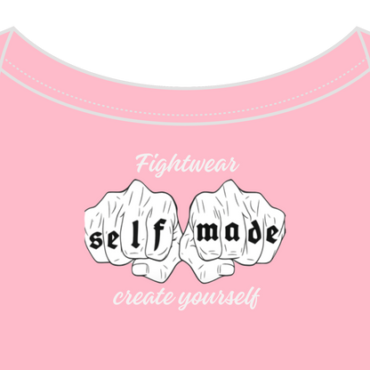 Girl Power / Women No2 - Womens Organic Lightweight T-Shirt
