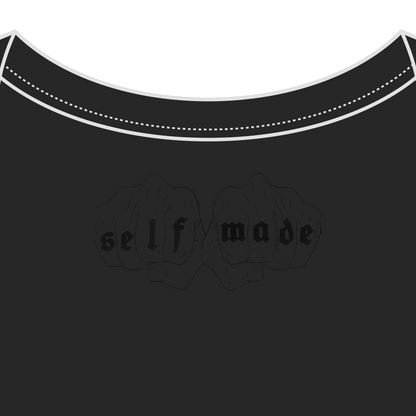 Create yourself Classic - Zipper