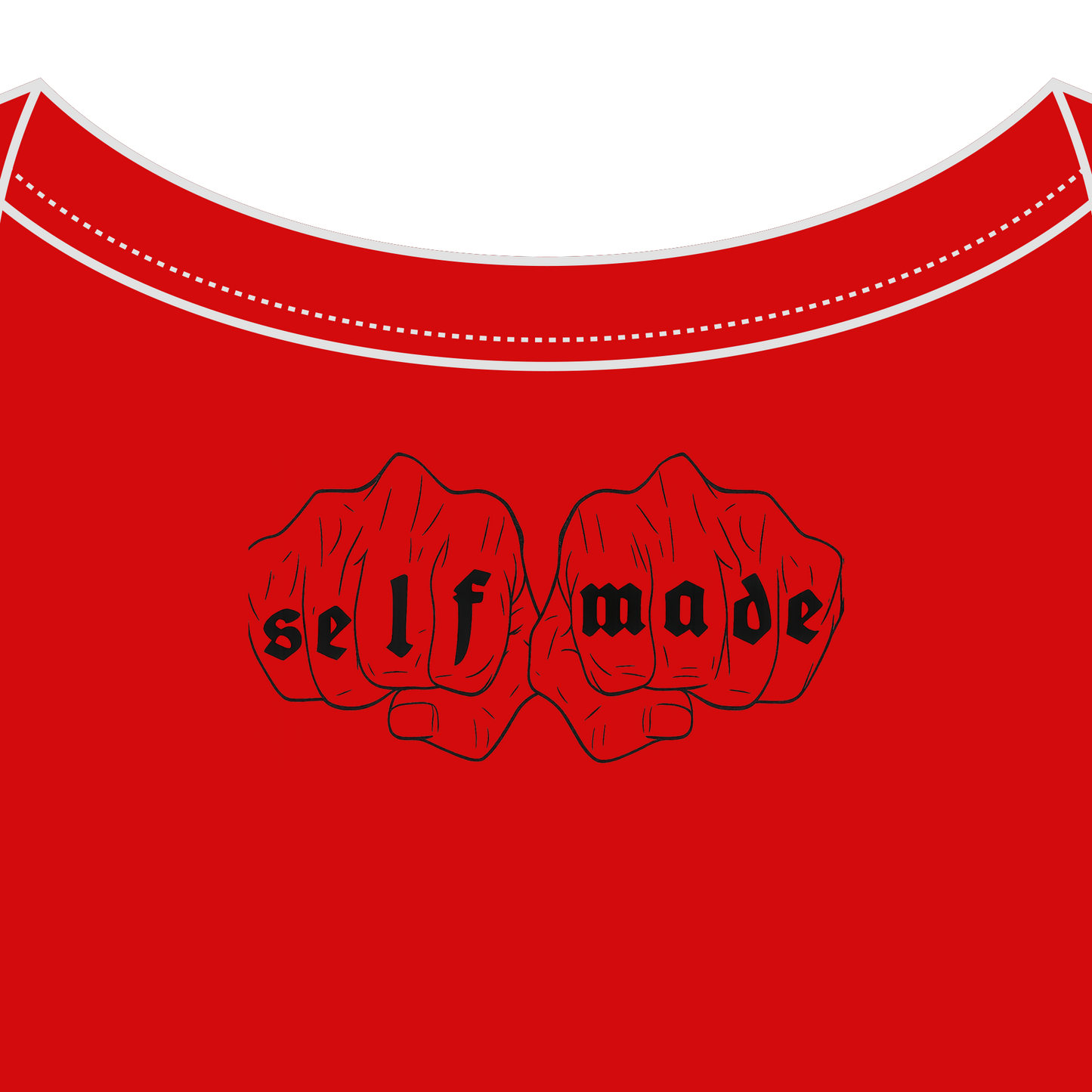 Create yourself Classic - Zipper
