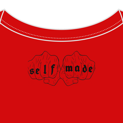 Create yourself Classic - Zipper
