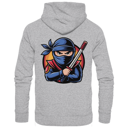 Ninja Kids  - Kids Premium Hoodie