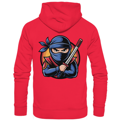 Ninja Kids  - Kids Premium Hoodie