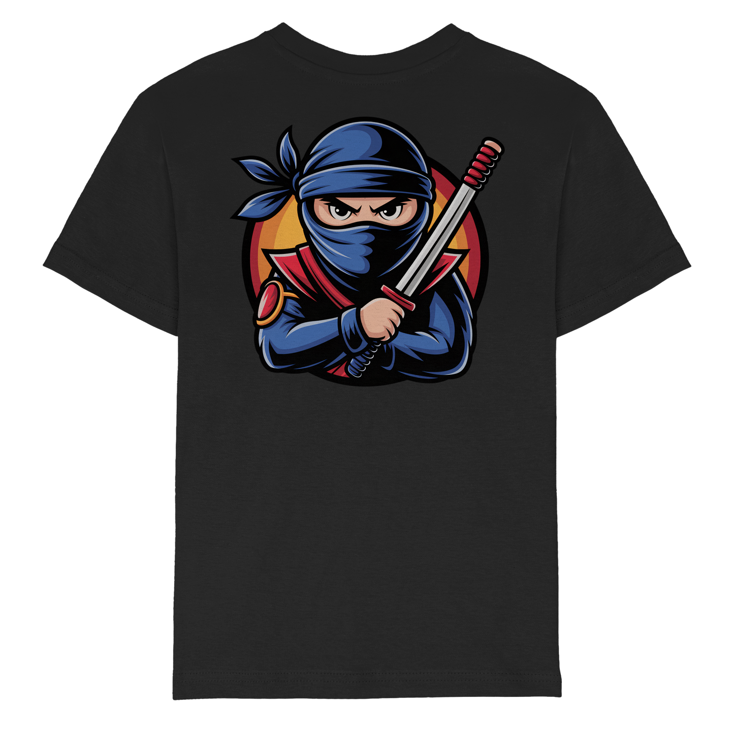 Ninja Kids  - Kids Premium Shirt