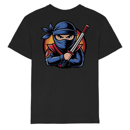 Ninja Kids  - Kids Premium Shirt