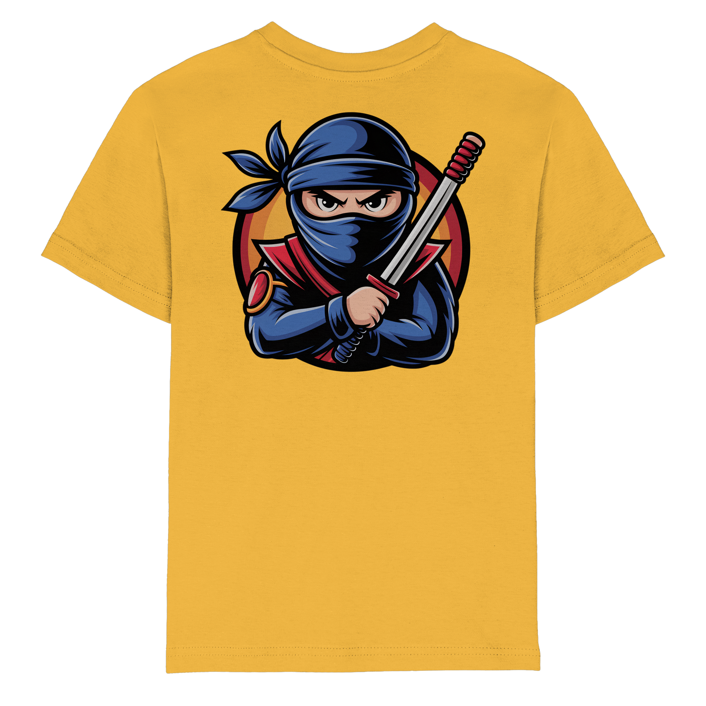 Ninja Kids  - Kids Premium Shirt