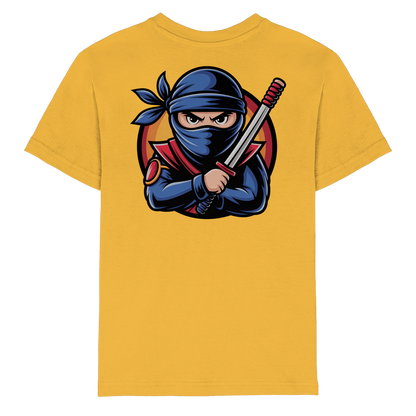 Ninja Kids  - Kids Premium Shirt