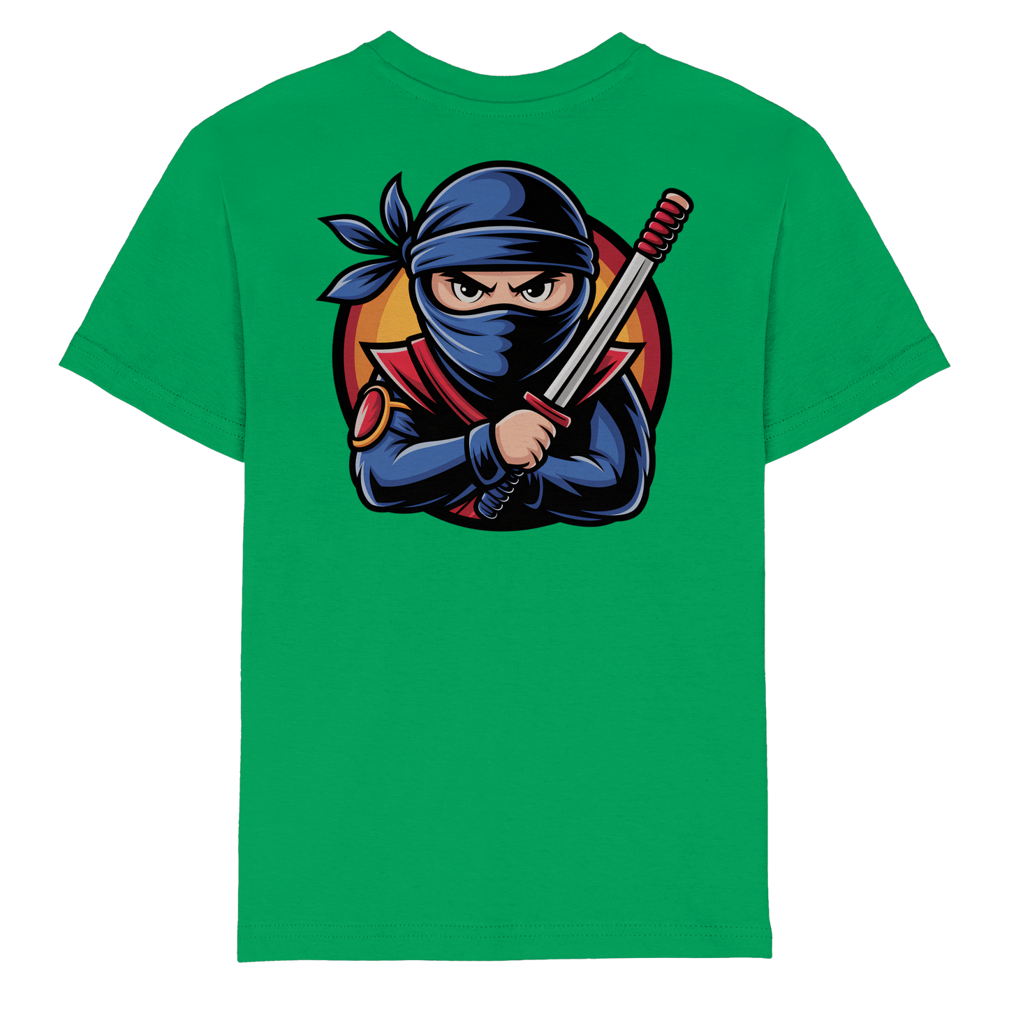 Ninja Kids  - Kids Premium Shirt