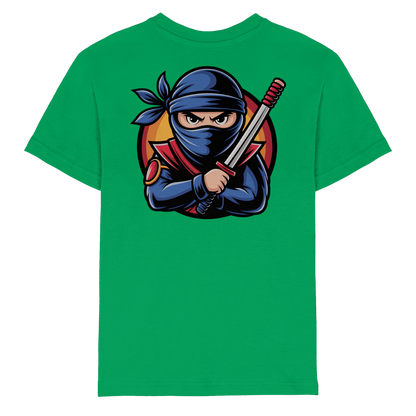Ninja Kids  - Kids Premium Shirt