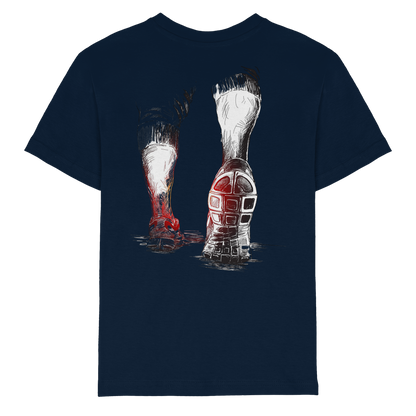 Kids Run No1 - Kids Premium Shirt