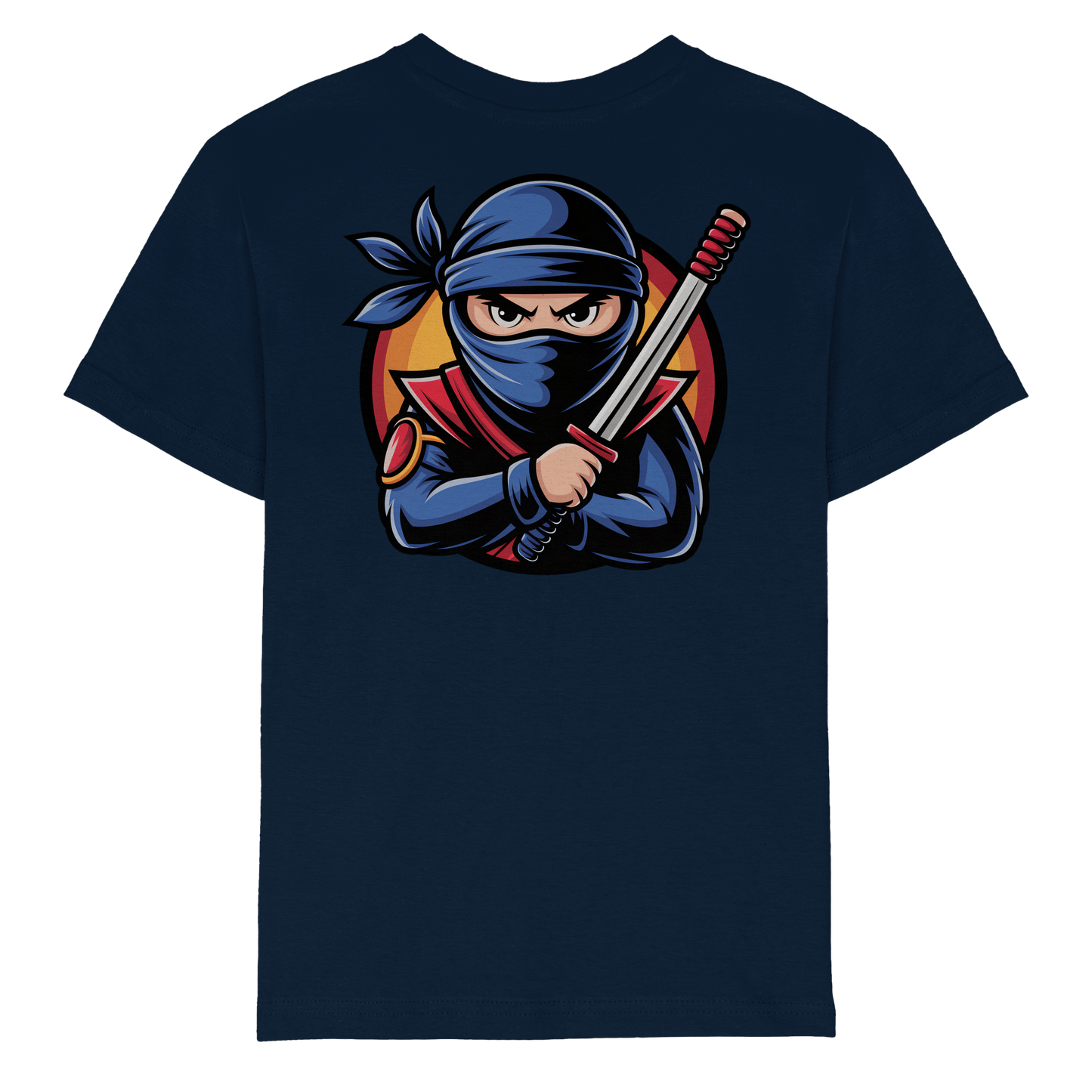 Ninja Kids  - Kids Premium Shirt