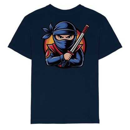 Ninja Kids  - Kids Premium Shirt