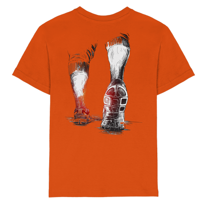 Kids Run No1 - Kids Premium Shirt