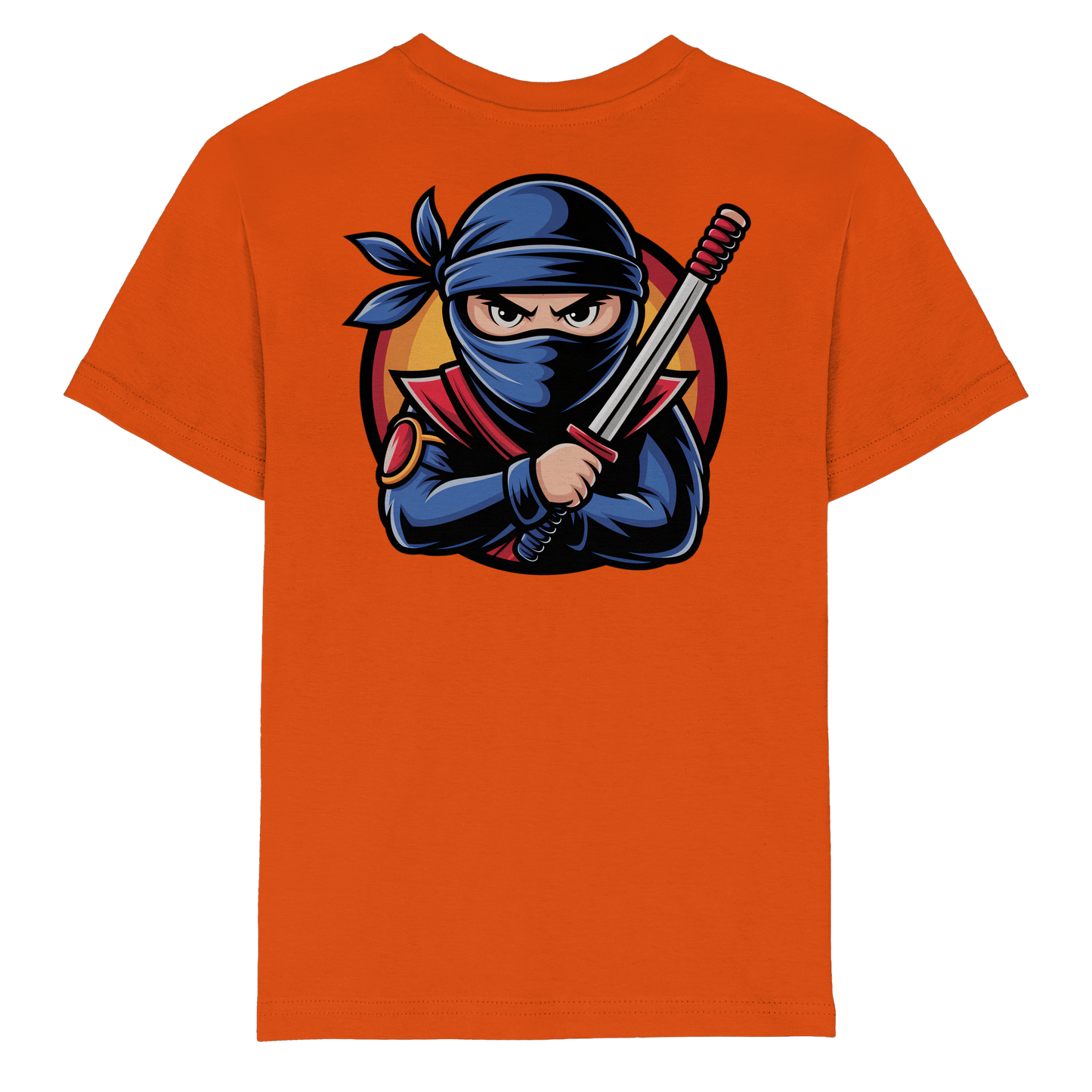 Ninja Kids  - Kids Premium Shirt