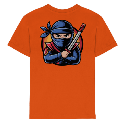 Ninja Kids  - Kids Premium Shirt