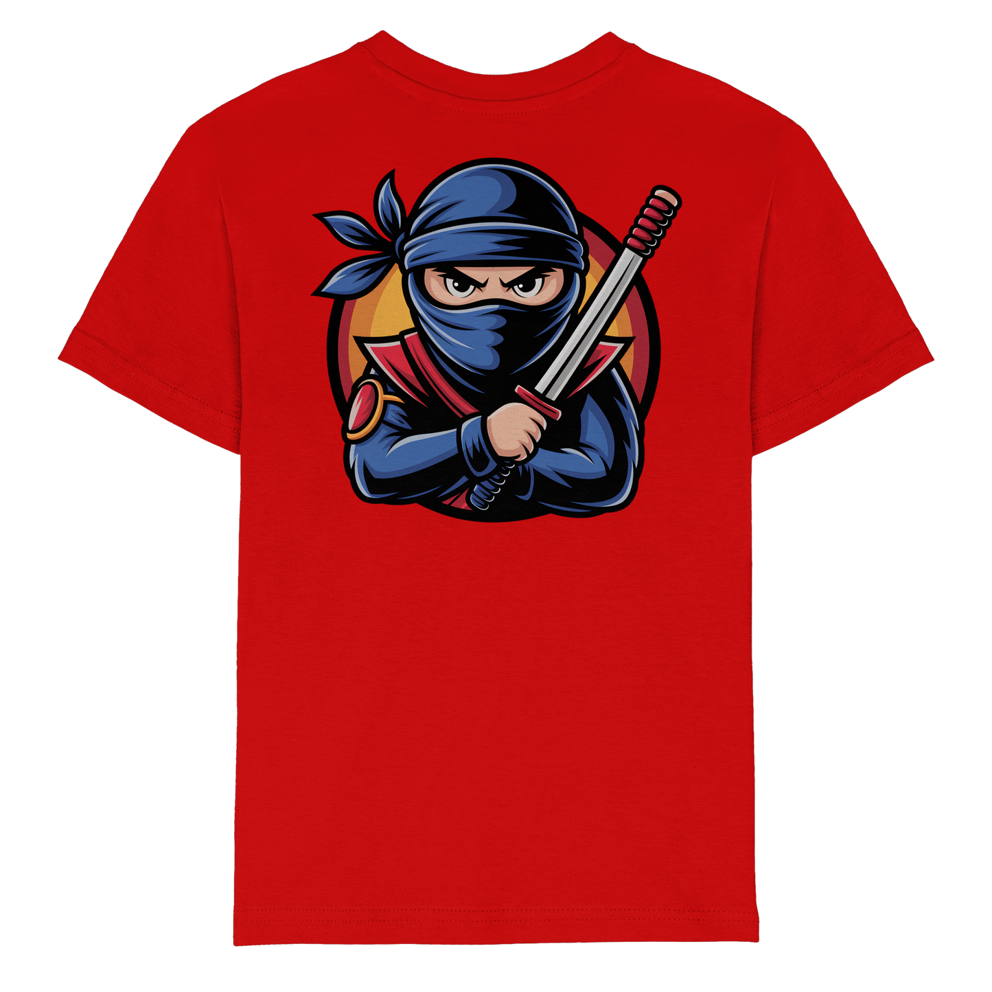 Ninja Kids  - Kids Premium Shirt
