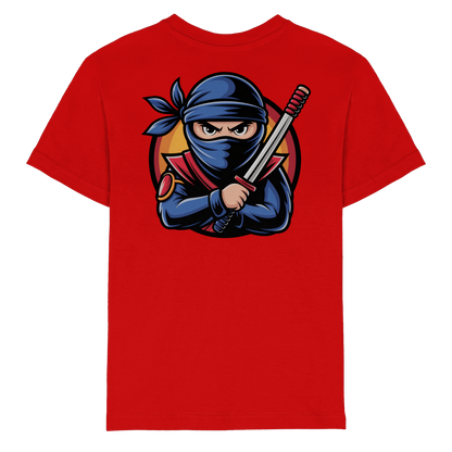 Ninja Kids  - Kids Premium Shirt