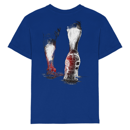 Kids Run No1 - Kids Premium Shirt