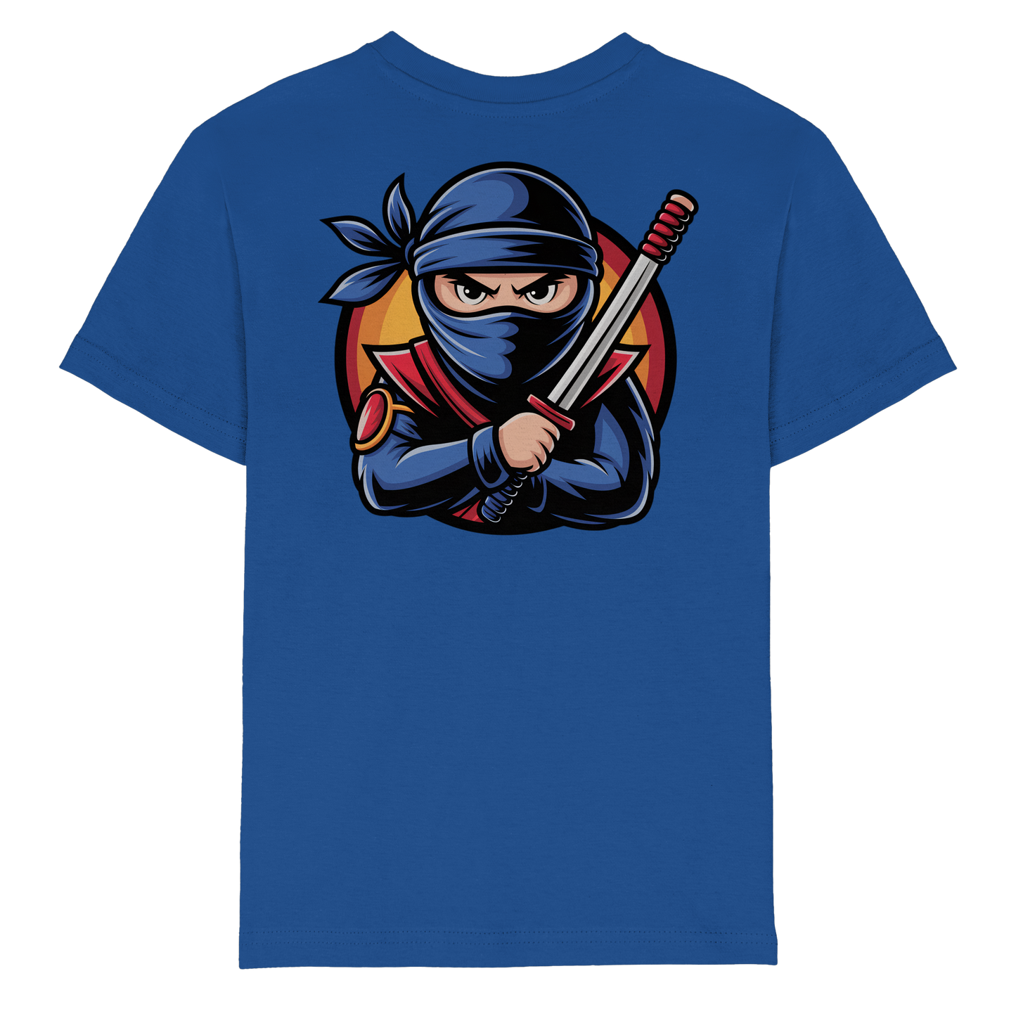Ninja Kids  - Kids Premium Shirt