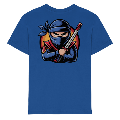 Ninja Kids  - Kids Premium Shirt