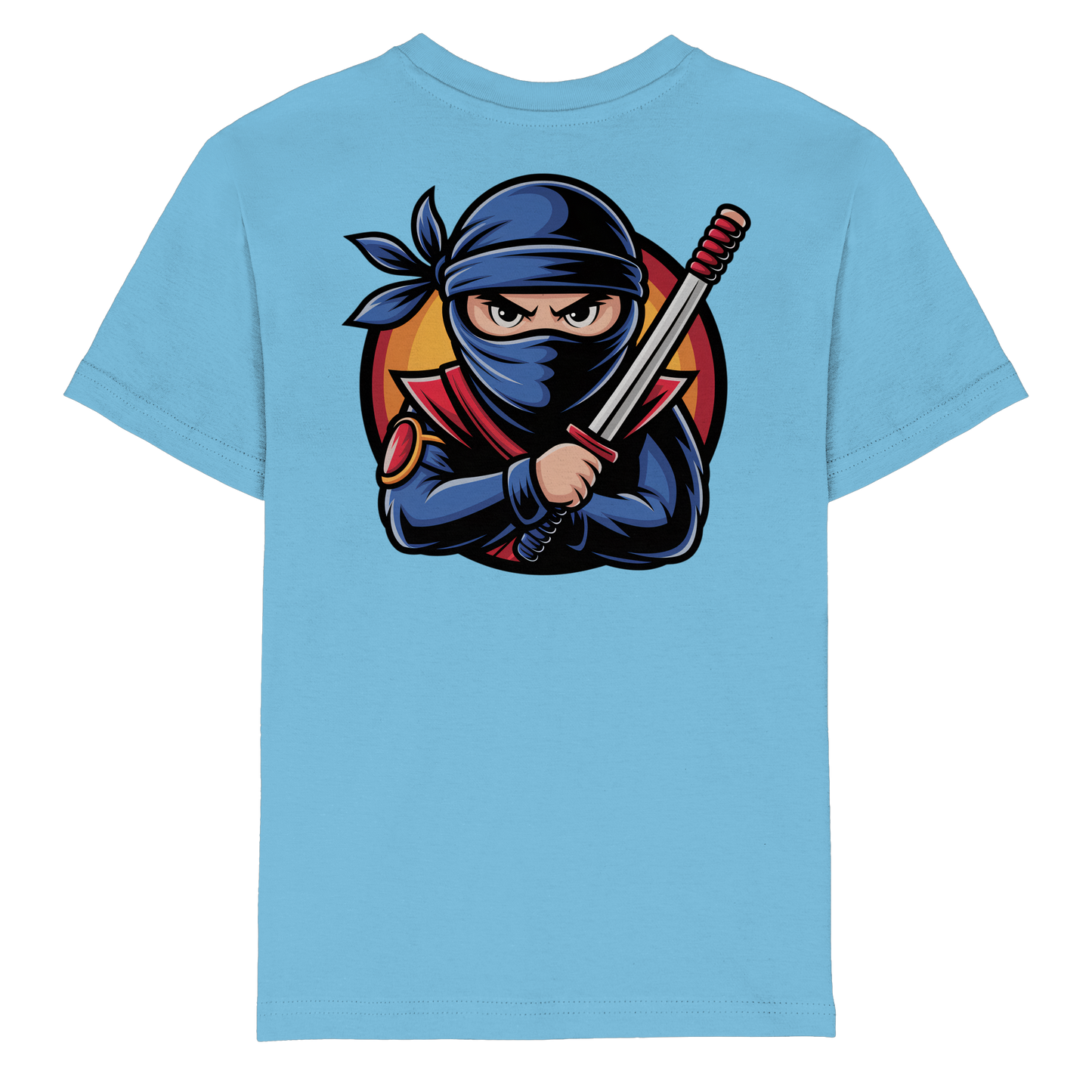 Ninja Kids  - Kids Premium Shirt