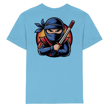 Ninja Kids  - Kids Premium Shirt
