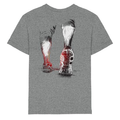 Kids Run No1 - Kids Premium Shirt