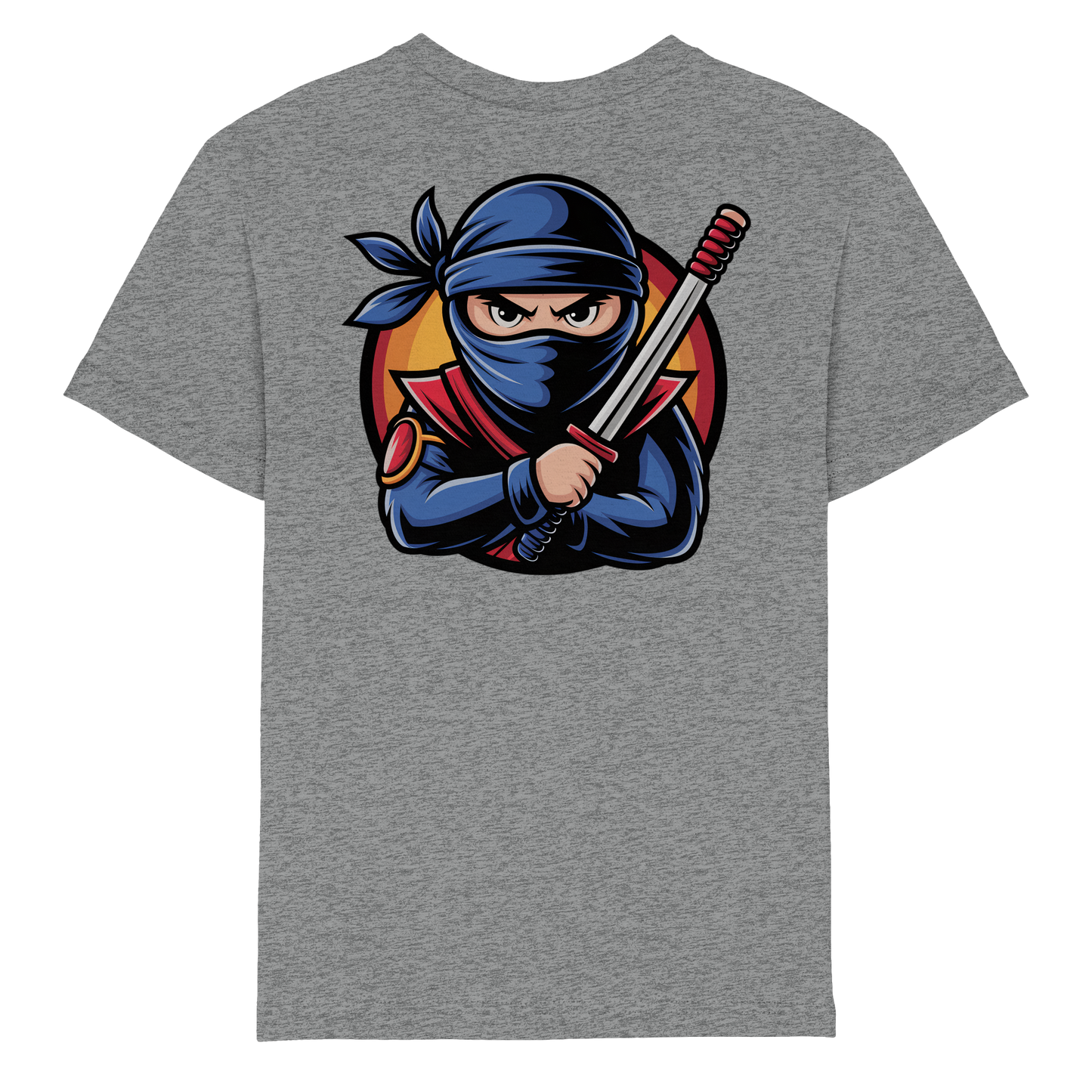 Ninja Kids  - Kids Premium Shirt