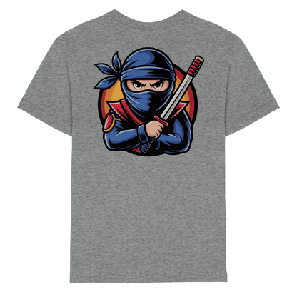 Ninja Kids  - Kids Premium Shirt