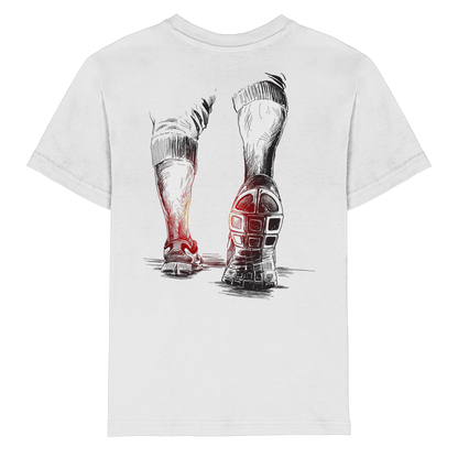 Kids Run No1 - Kids Premium Shirt