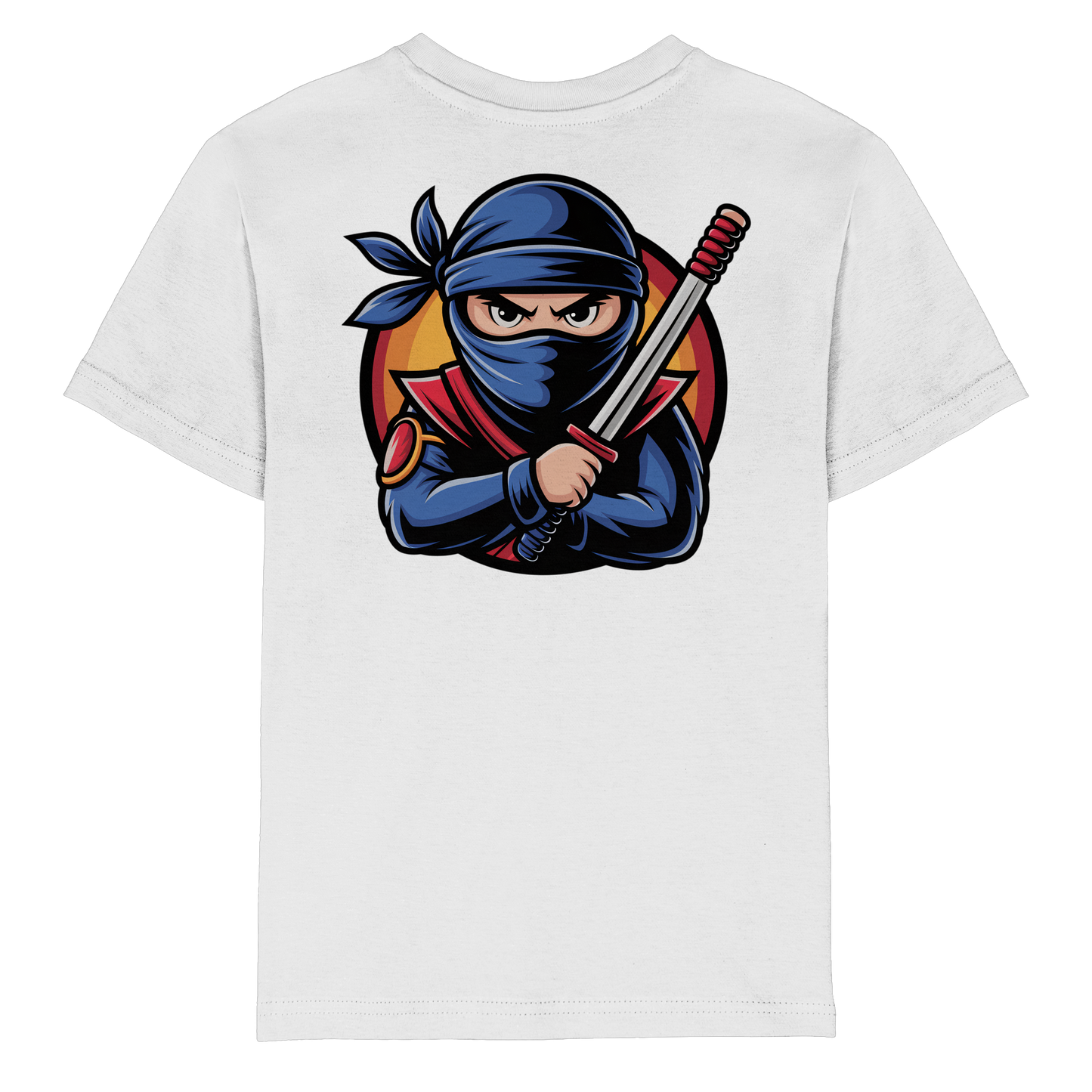 Ninja Kids  - Kids Premium Shirt