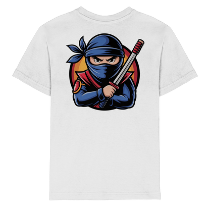 Ninja Kids  - Kids Premium Shirt