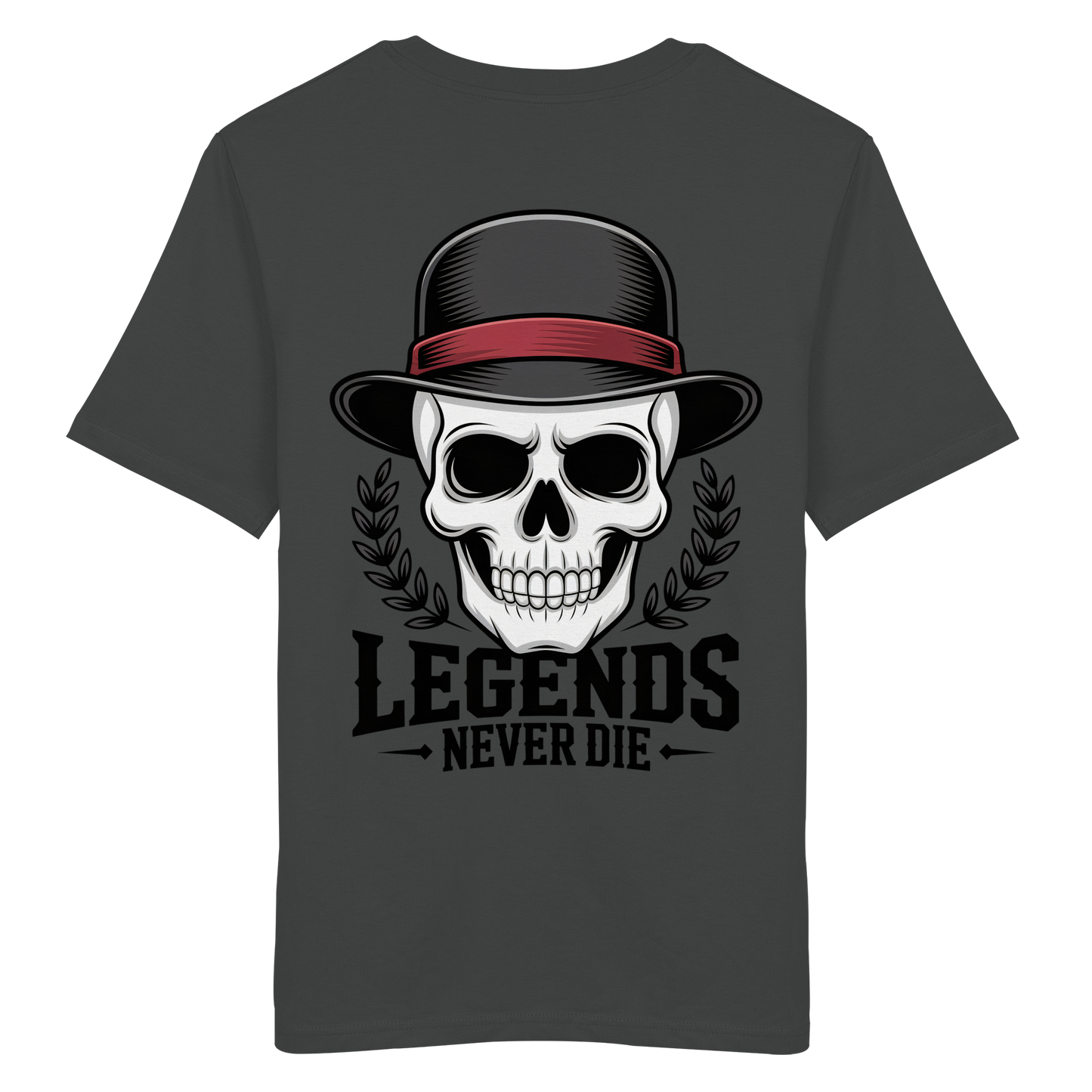Lengends Gold No44 - Organic Shirt