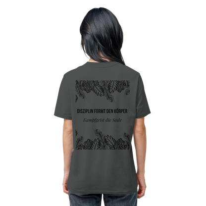 Kampfgeist Muaythai No9 - Organic Shirt
